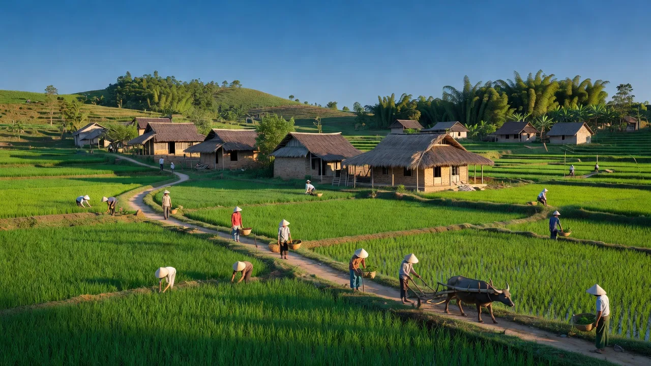 Thịnh Lộc - hình ảnh minh họa 1
