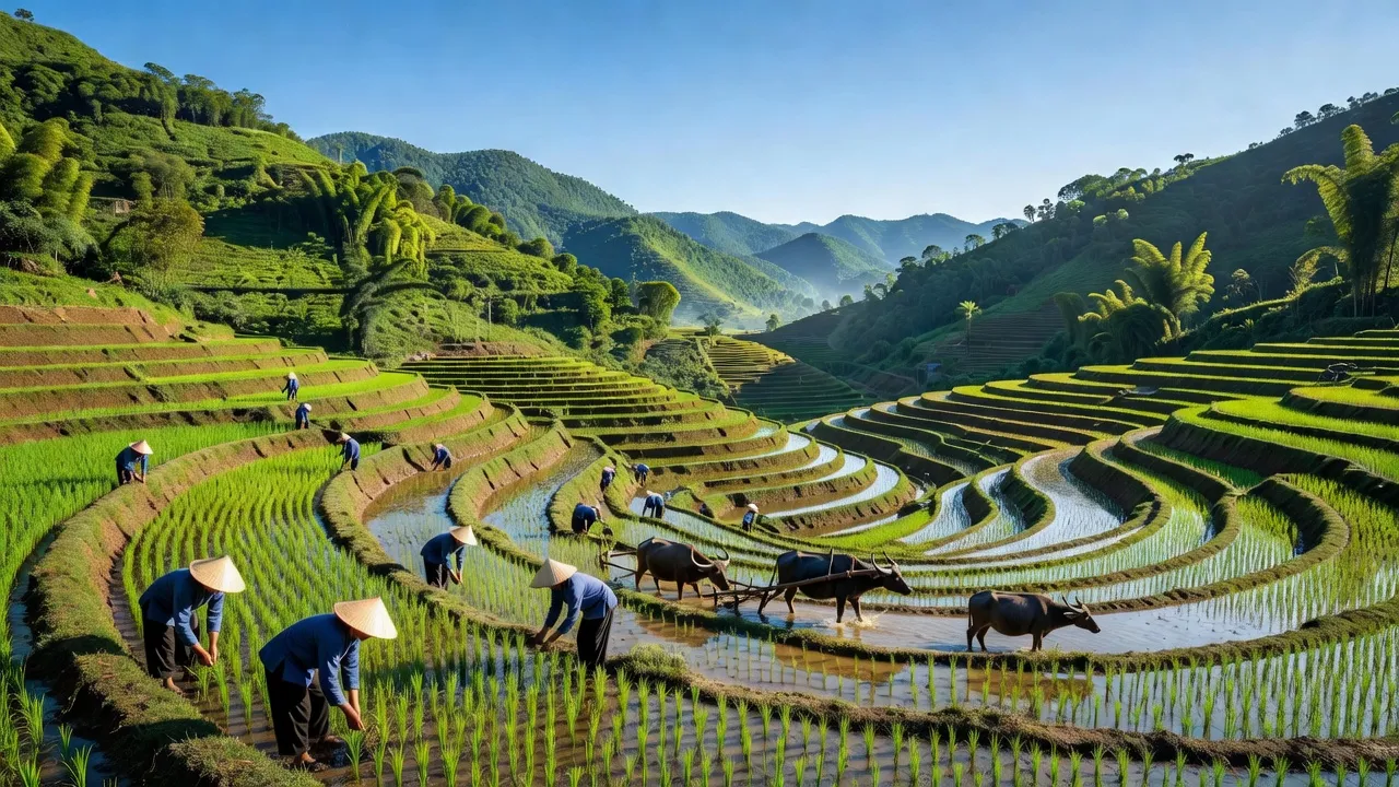 Đức Hương - hình ảnh minh họa 1