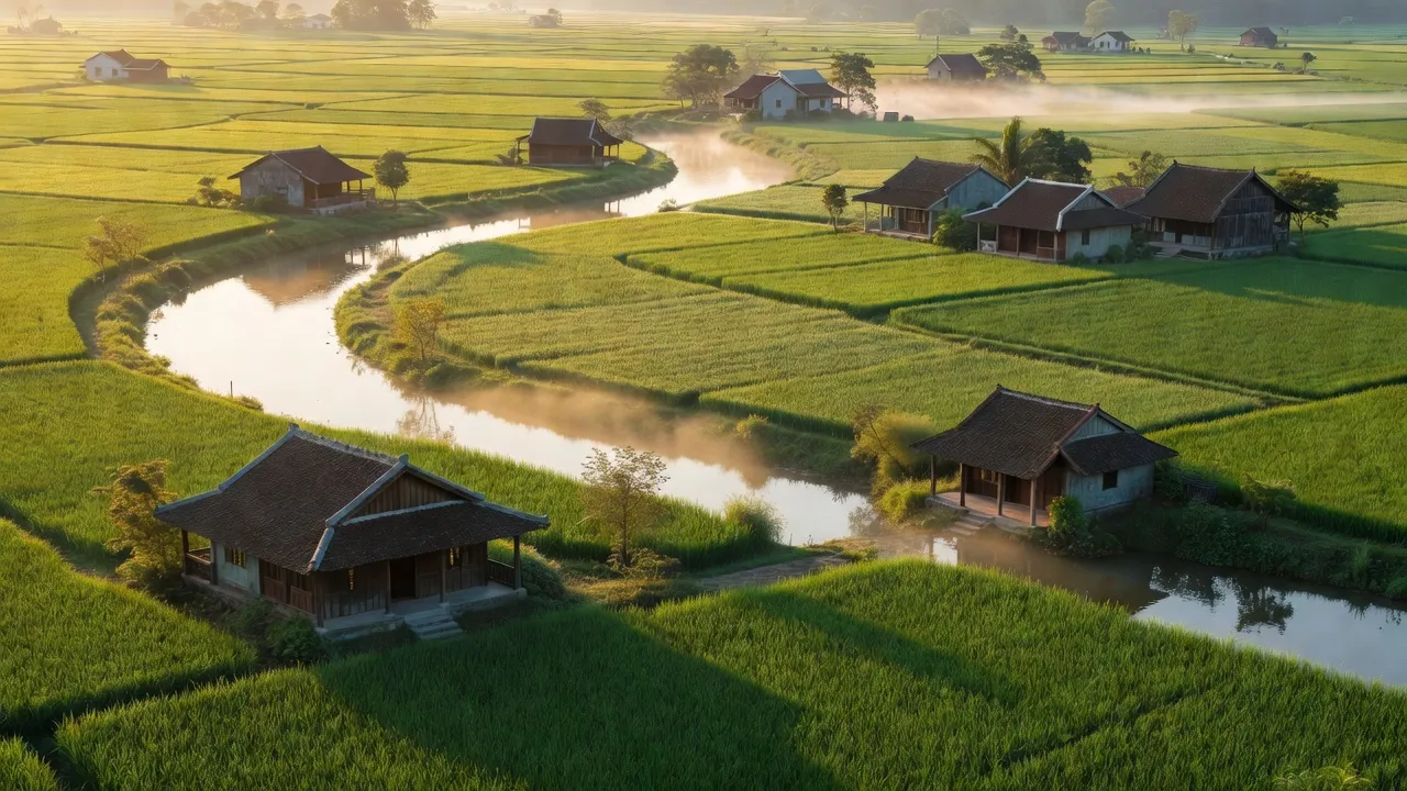 Cổ Bì - hình ảnh minh họa 1
