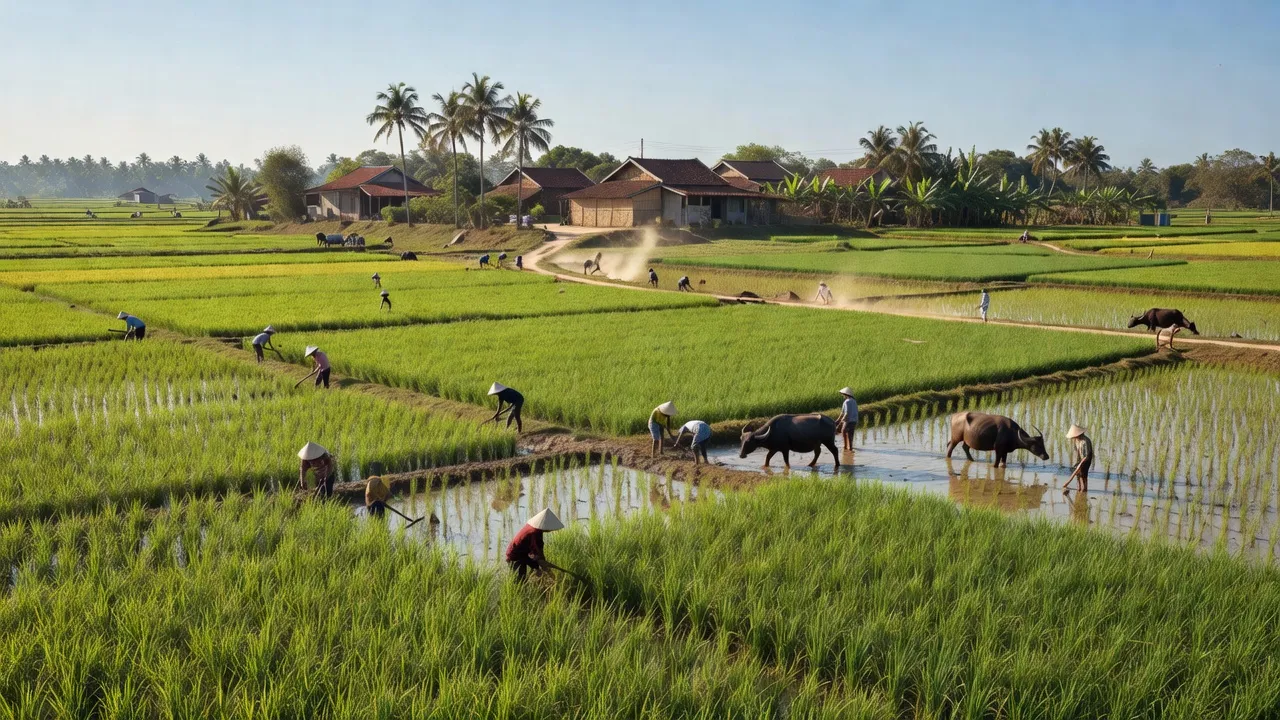 Hồng Khê - hình ảnh minh họa 1
