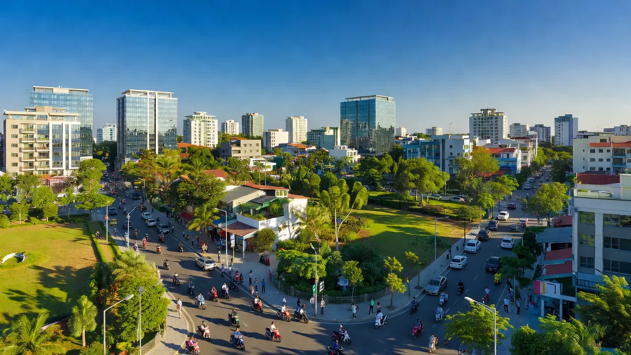 Thị trấn Kẻ Sặt, Huyện Bình Giang, Tỉnh Hải Dương