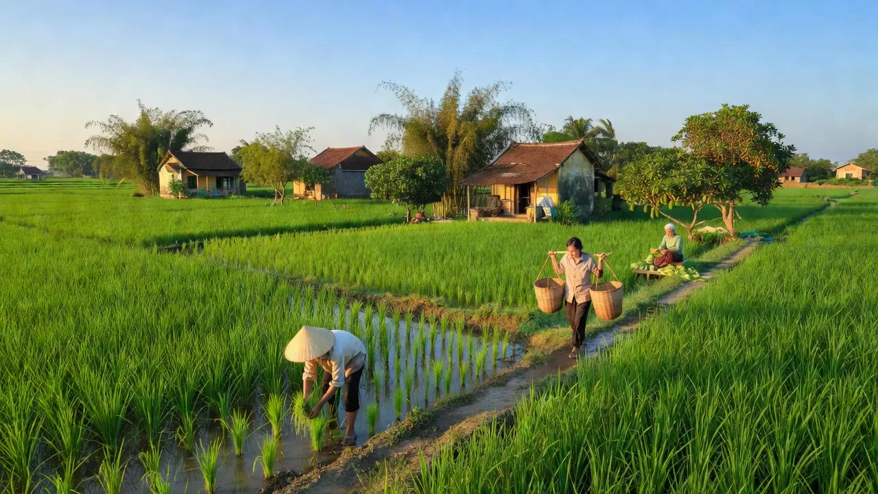 Nhân Quyền - hình ảnh minh họa 1