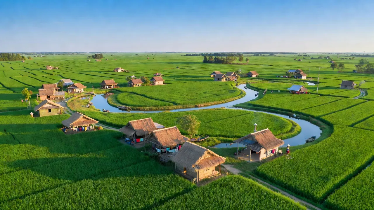 Tân Hồng - hình ảnh minh họa 1