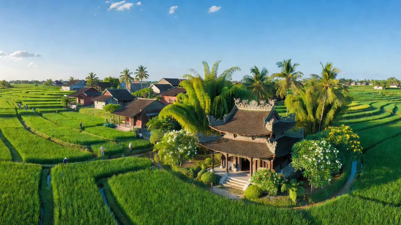 Tân Việt - hình ảnh minh họa 1