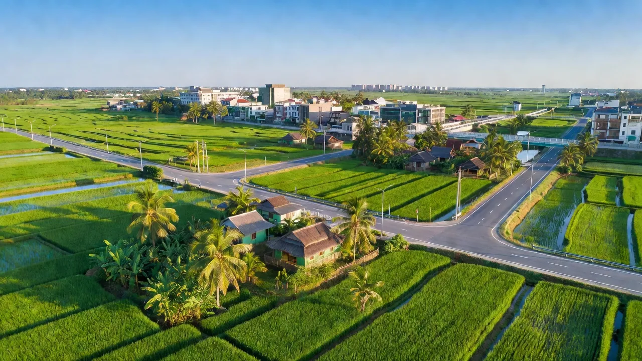 Xã Vĩnh Hưng, Huyện Bình Giang, Tỉnh Hải Dương