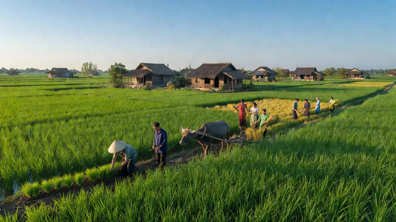 Cẩm Đoài - hình ảnh minh họa 1