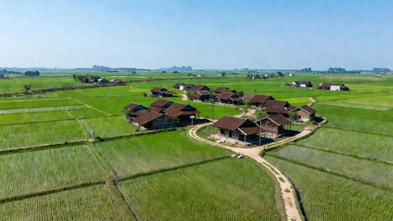 Xã Cẩm Đông, Huyện Cẩm Giàng, Tỉnh Hải Dương