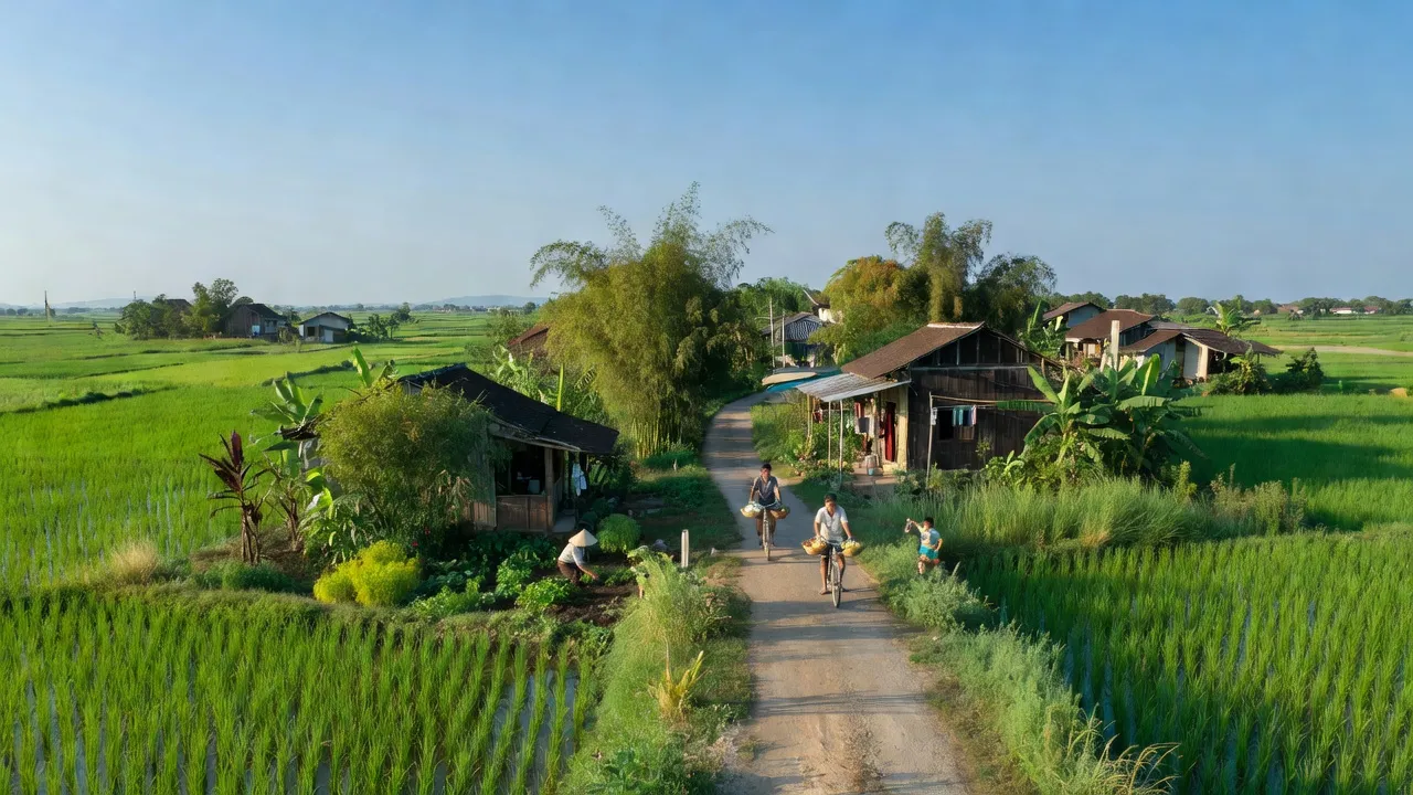 Phường An Lạc, Thành phố Chí Linh, Tỉnh Hải Dương