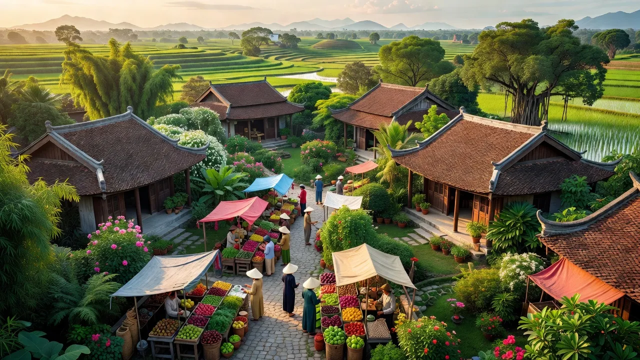 Phường Bến Tắm, Thành phố Chí Linh, Tỉnh Hải Dương