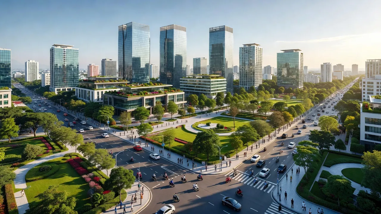 Phường Chí Minh, Thành phố Chí Linh, Tỉnh Hải Dương
