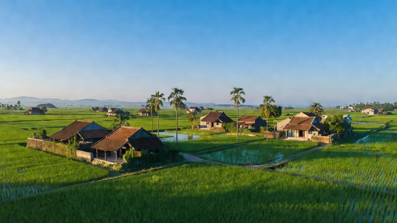 Phường Hoàng Tiến, Thành phố Chí Linh, Tỉnh Hải Dương
