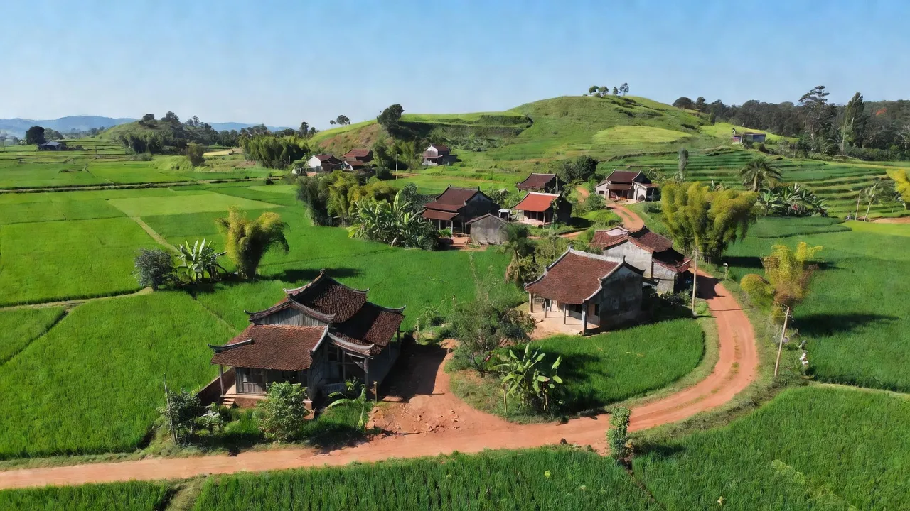 Xã Hưng Đạo, Thành phố Chí Linh, Tỉnh Hải Dương