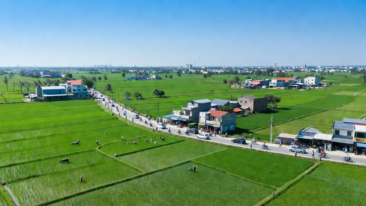 Hưng Đạo - hình ảnh minh họa 1