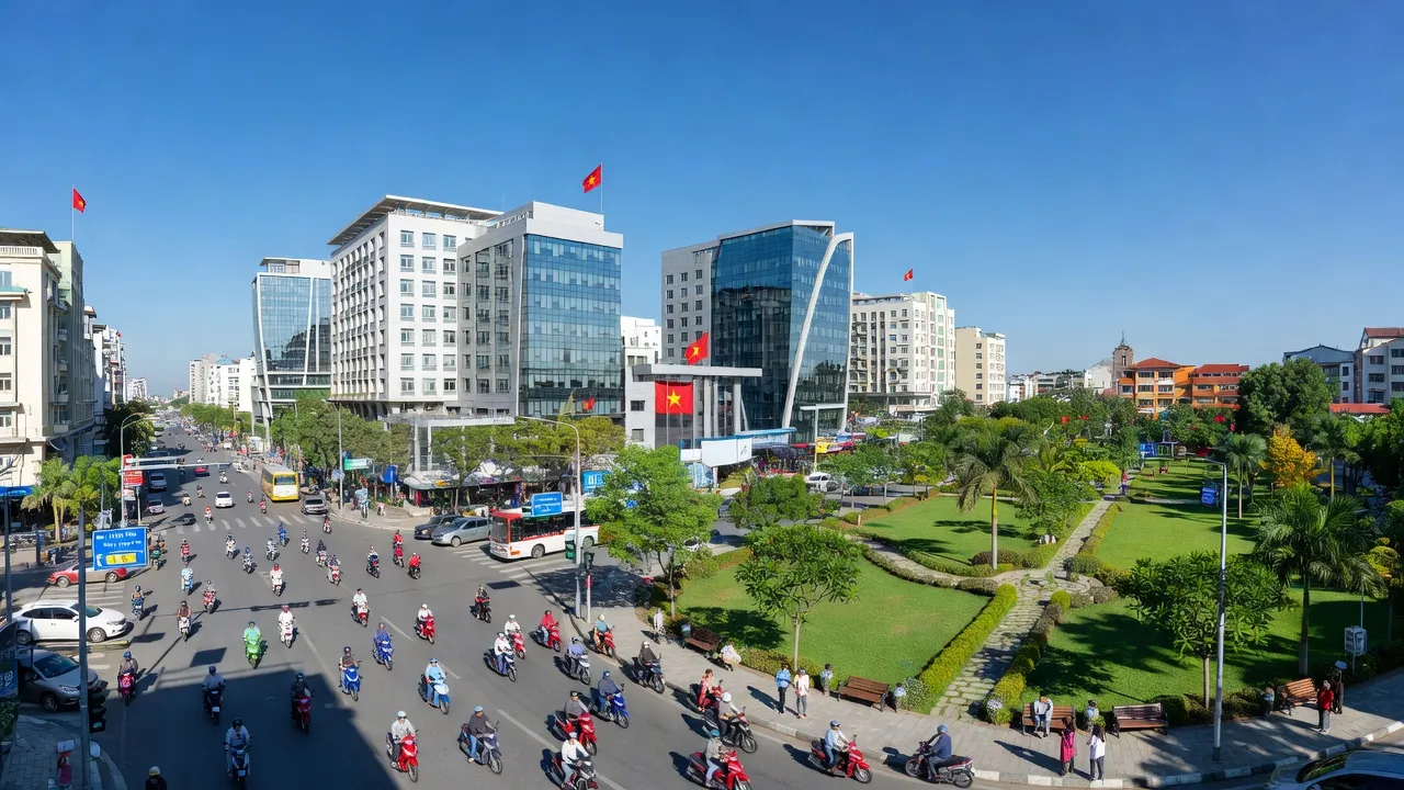 Phường Sao Đỏ, Thành phố Chí Linh, Tỉnh Hải Dương