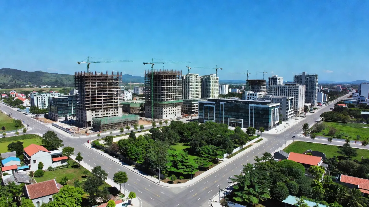 Phường Thái Học, Thành phố Chí Linh, Tỉnh Hải Dương