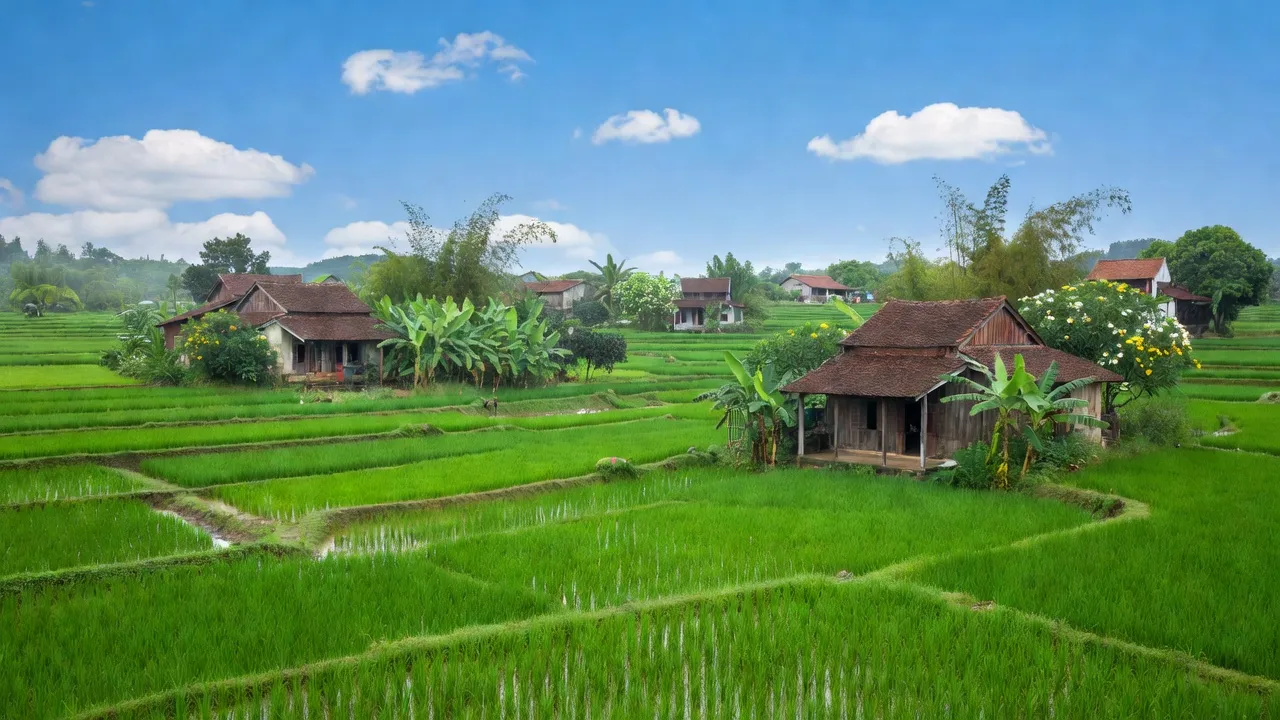 Phường Văn An, Thành phố Chí Linh, Tỉnh Hải Dương