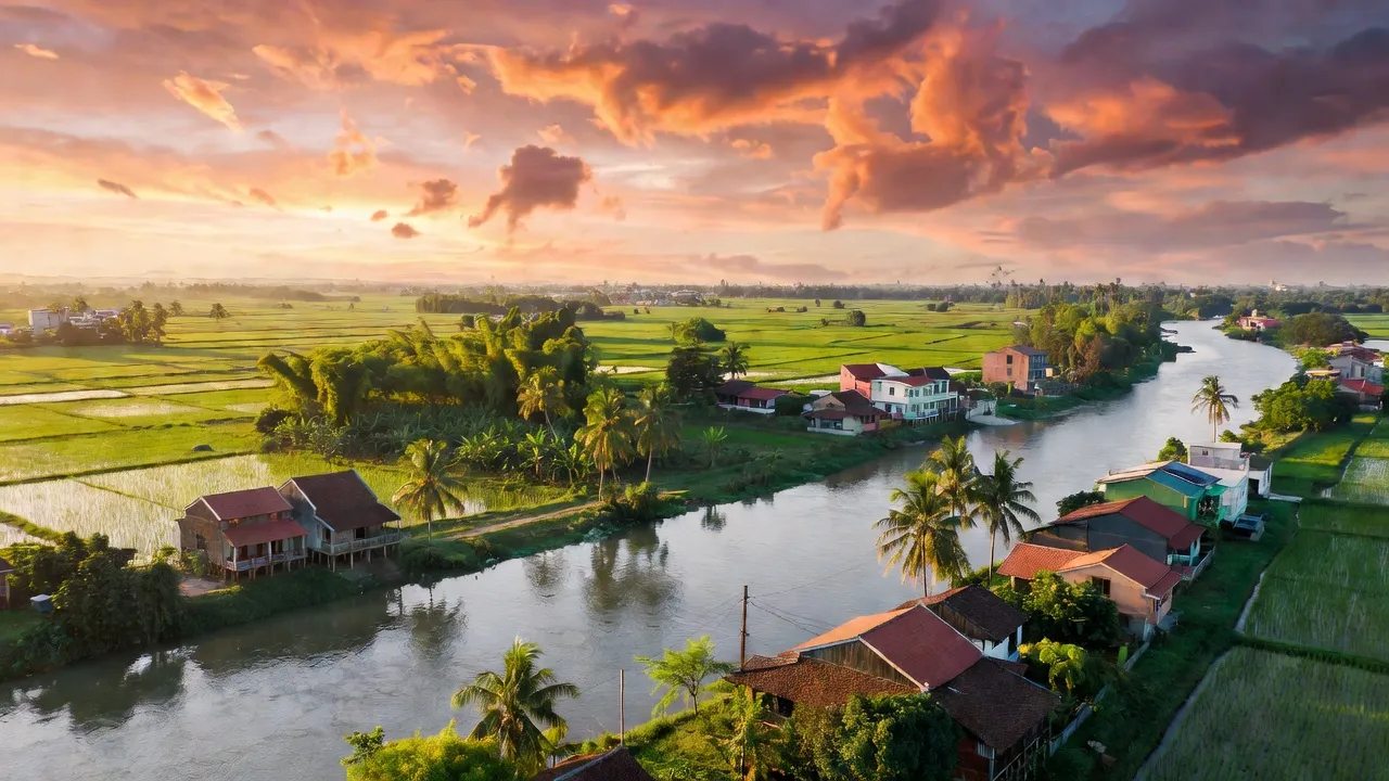 Phường Văn Đức, Thành phố Chí Linh, Tỉnh Hải Dương