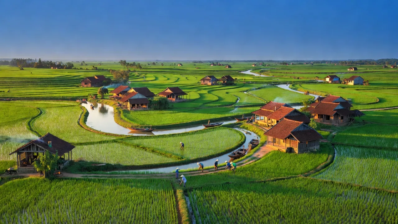 Hồng Hưng - hình ảnh minh họa 1