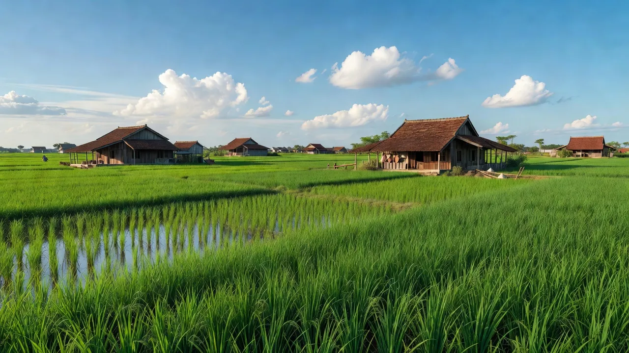 Thống Kênh - hình ảnh minh họa 1