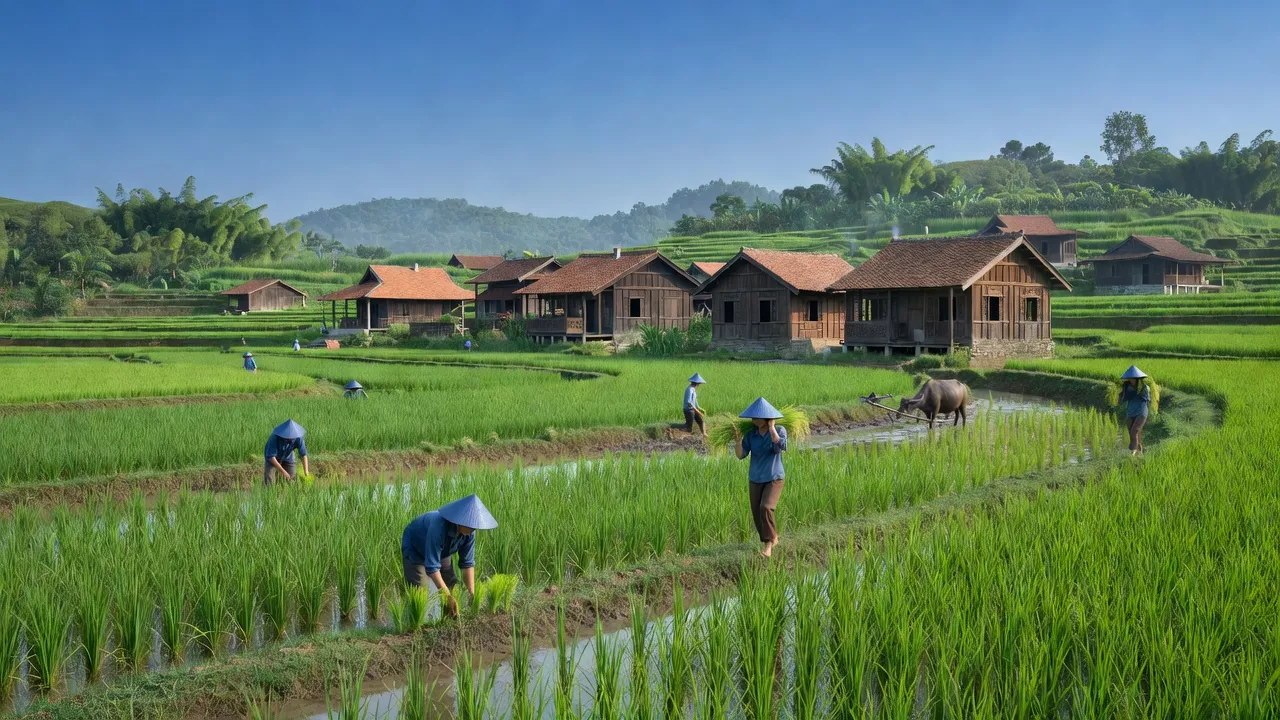 Toàn Thắng - hình ảnh minh họa 1