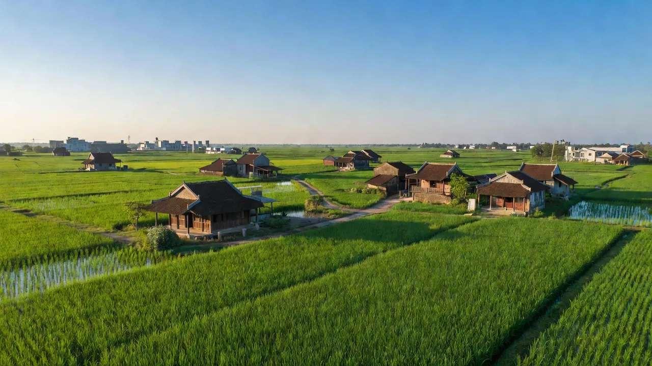 Xã Yết Kiêu, Huyện Gia Lộc, Tỉnh Hải Dương