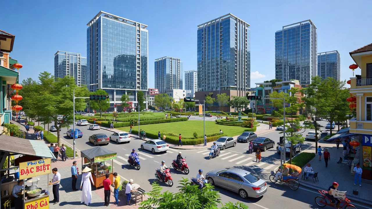 Bình Hàn - hình ảnh minh họa 1