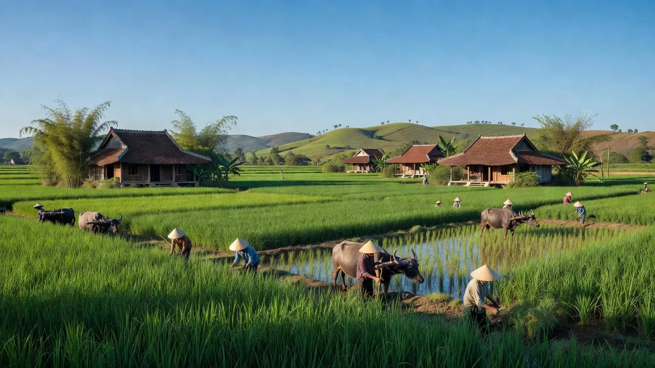 Đại Đức - hình ảnh minh họa 1