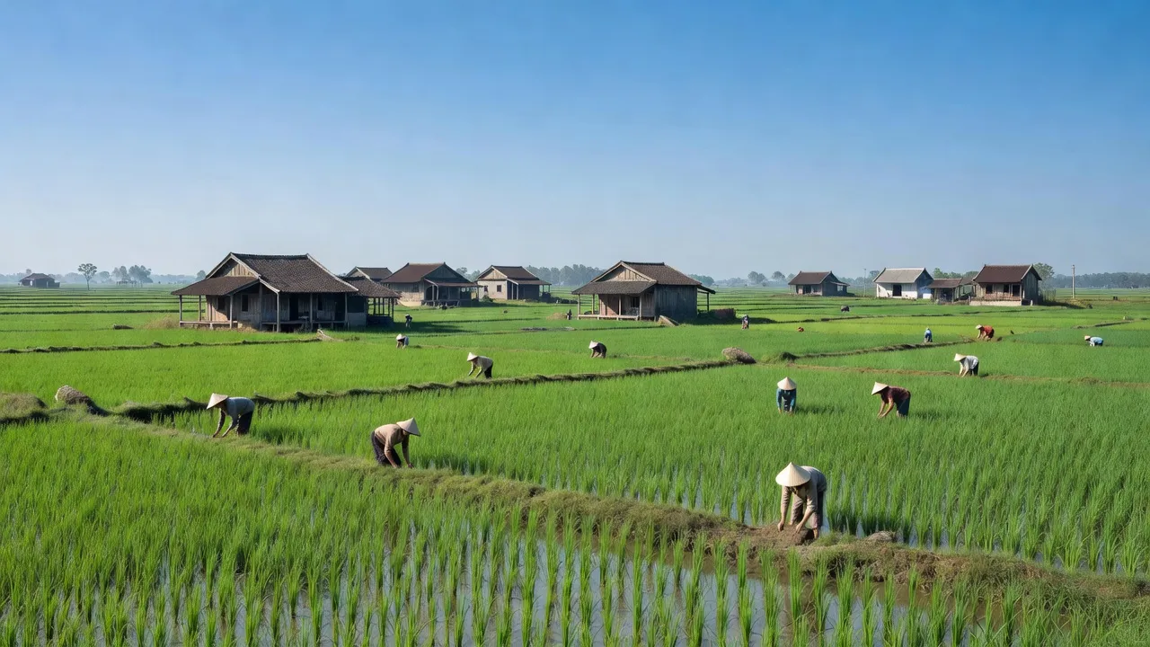 Hòa Bình - hình ảnh minh họa 1