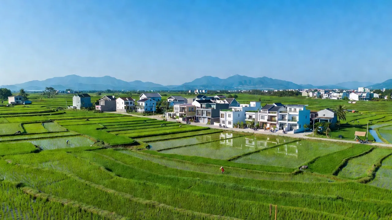 Xã Kim Tân, Huyện Kim Thành, Tỉnh Hải Dương