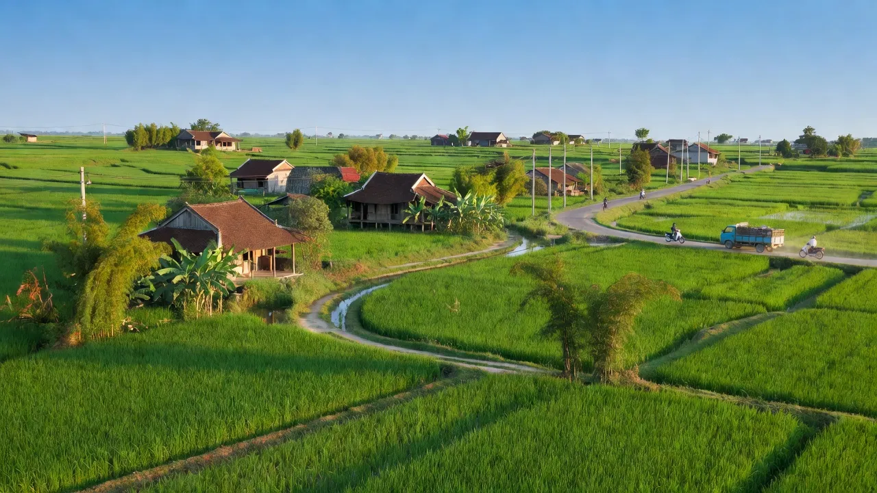 Kim Xuyên - hình ảnh minh họa 1