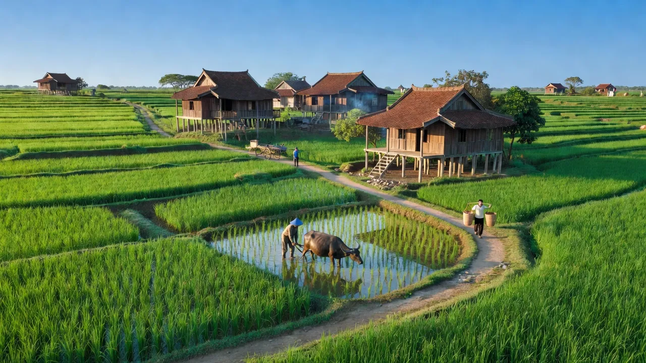 Lai Khê - hình ảnh minh họa 1