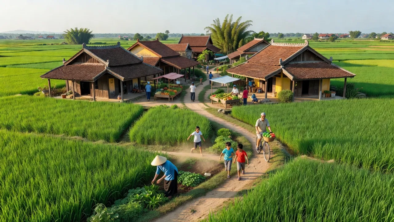 Phú Thái - hình ảnh minh họa 1