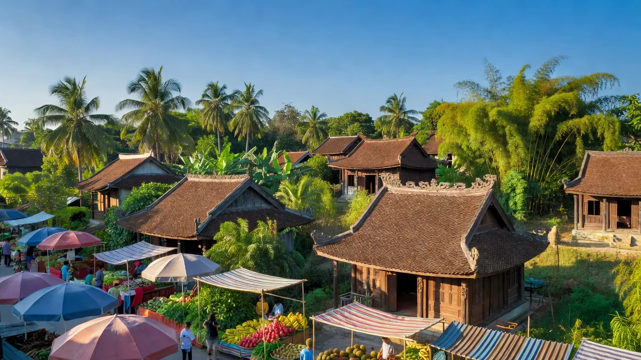 Phú Thái - hình ảnh minh họa 2