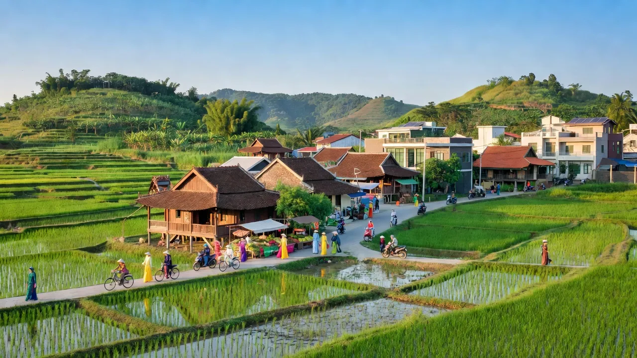 Kinh Môn - hình ảnh minh họa 1