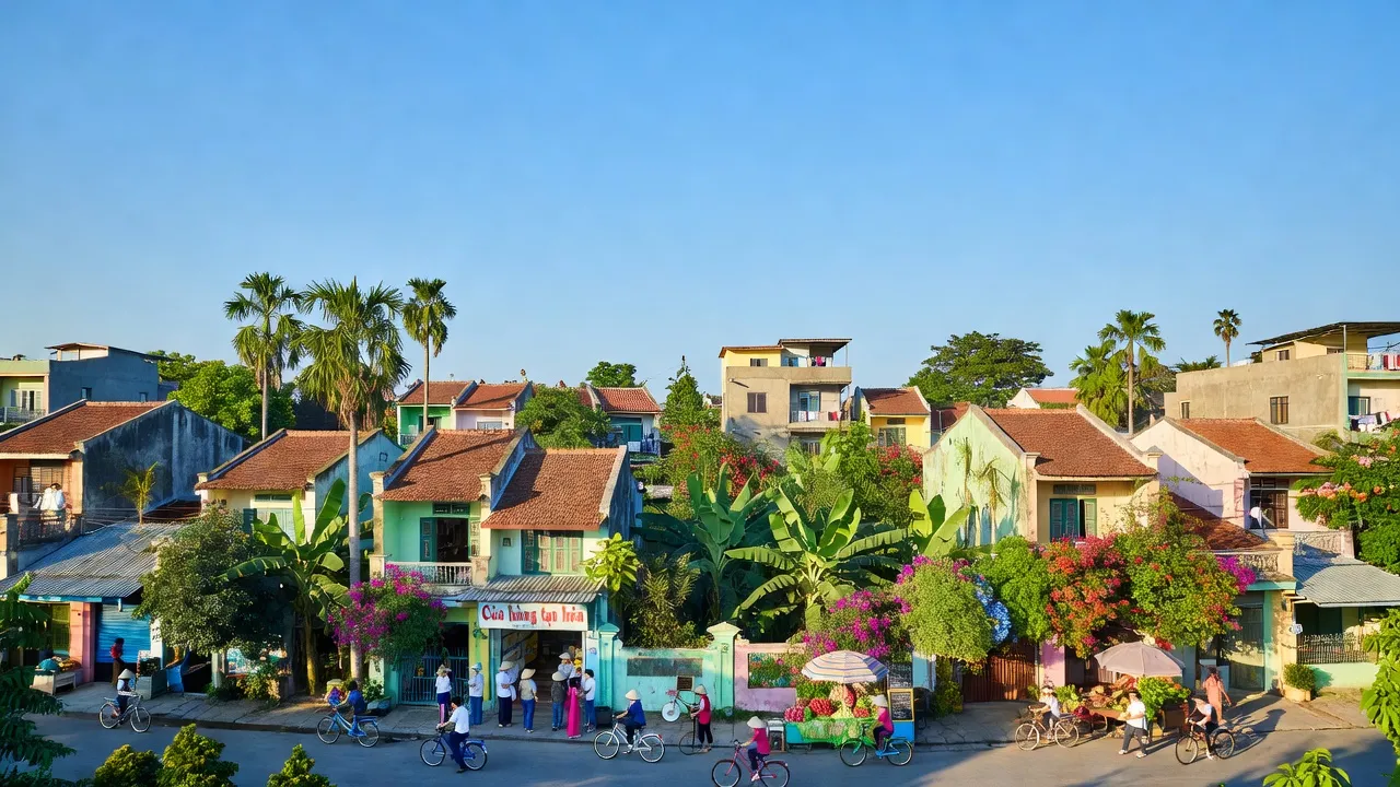 Phường An Phụ, Thị xã Kinh Môn, Tỉnh Hải Dương
