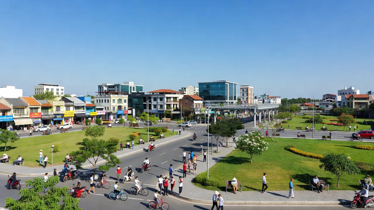 Phường An Sinh, Thị xã Kinh Môn, Tỉnh Hải Dương
