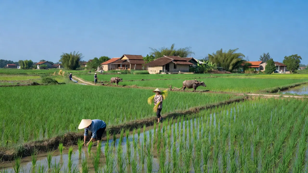 Lê Ninh - hình ảnh minh họa 1