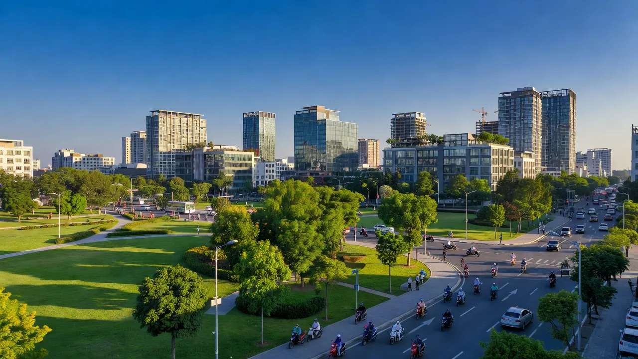Phường Minh Tân, Thị xã Kinh Môn, Tỉnh Hải Dương