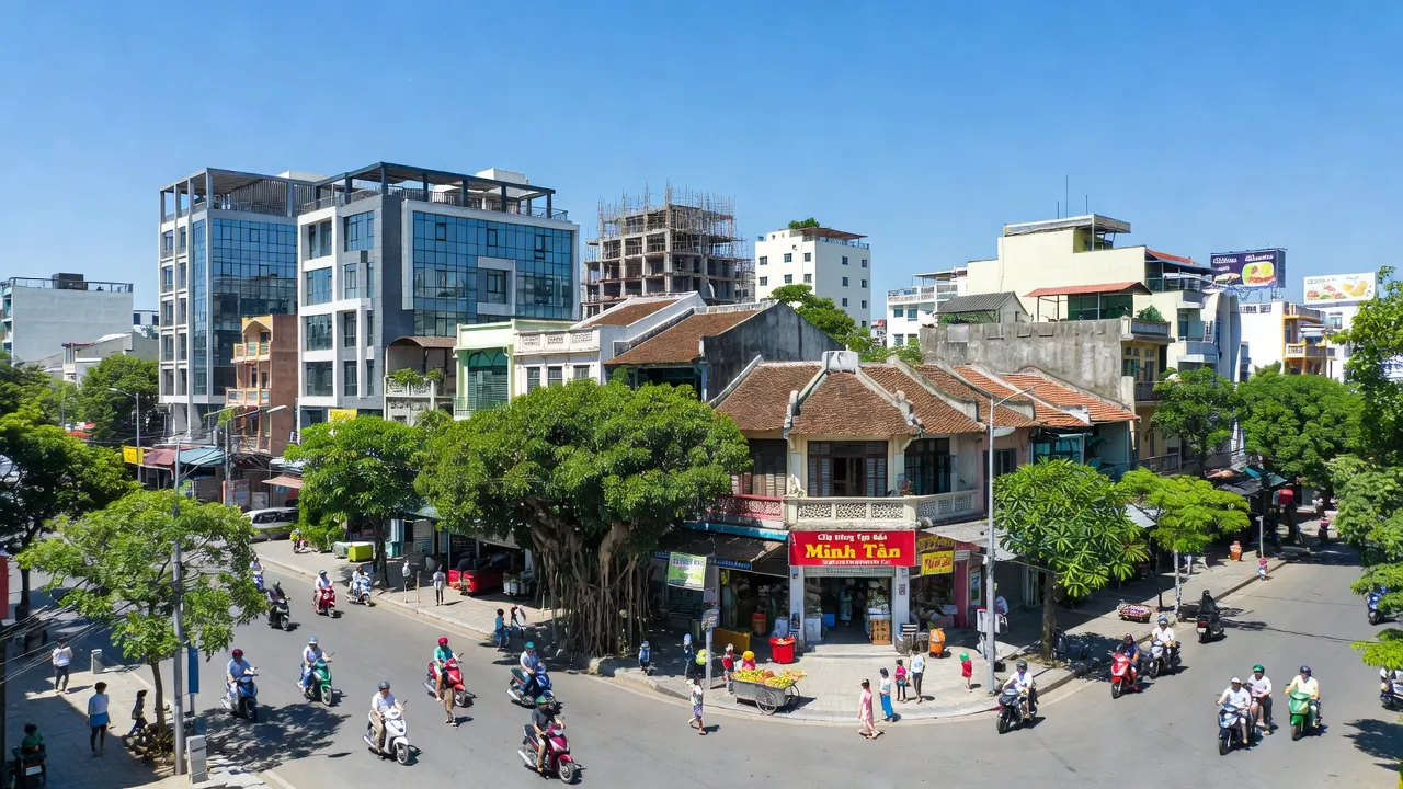 Minh Tân - hình ảnh minh họa 1