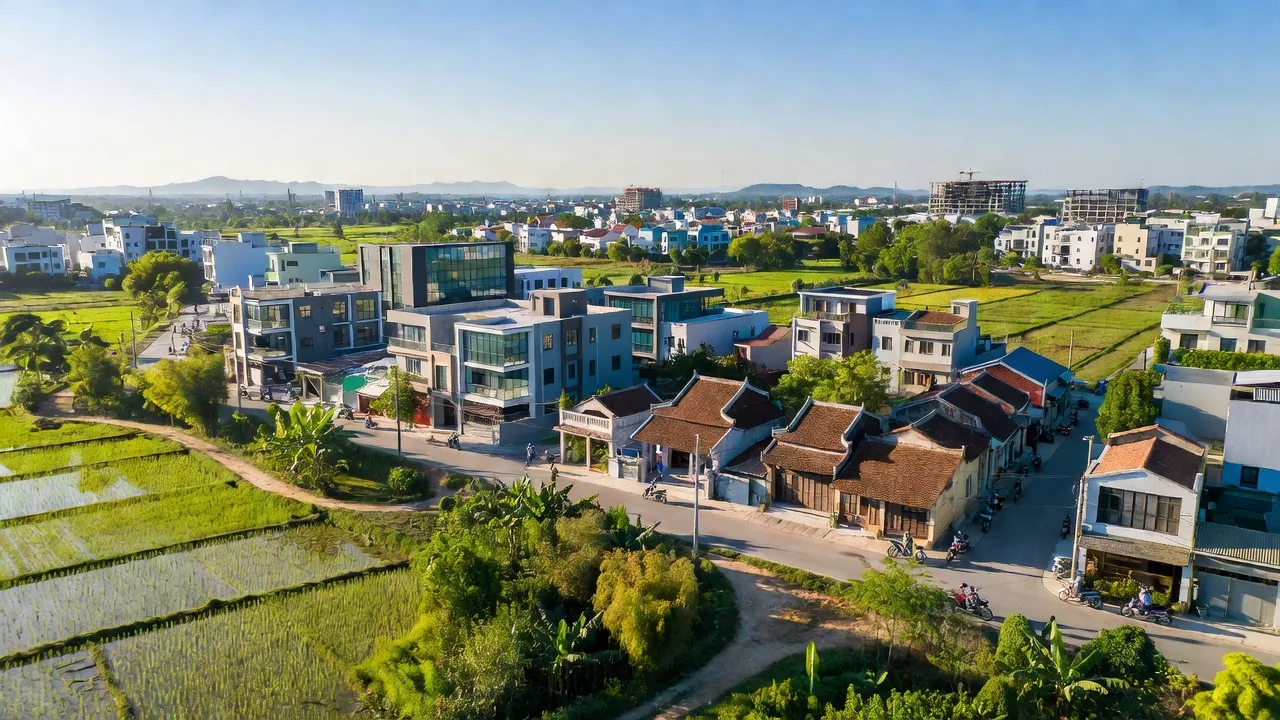 Phường Phú Thứ, Thị xã Kinh Môn, Tỉnh Hải Dương