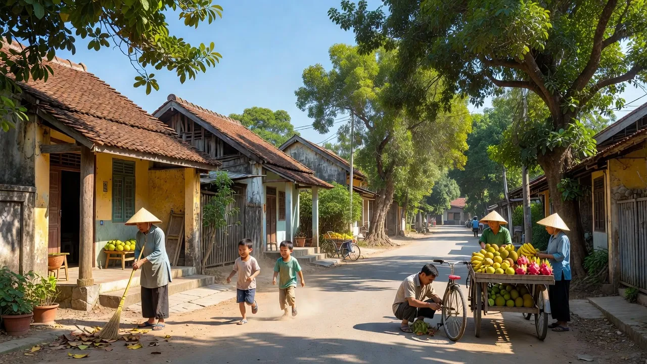Thái Thịnh - hình ảnh minh họa 1