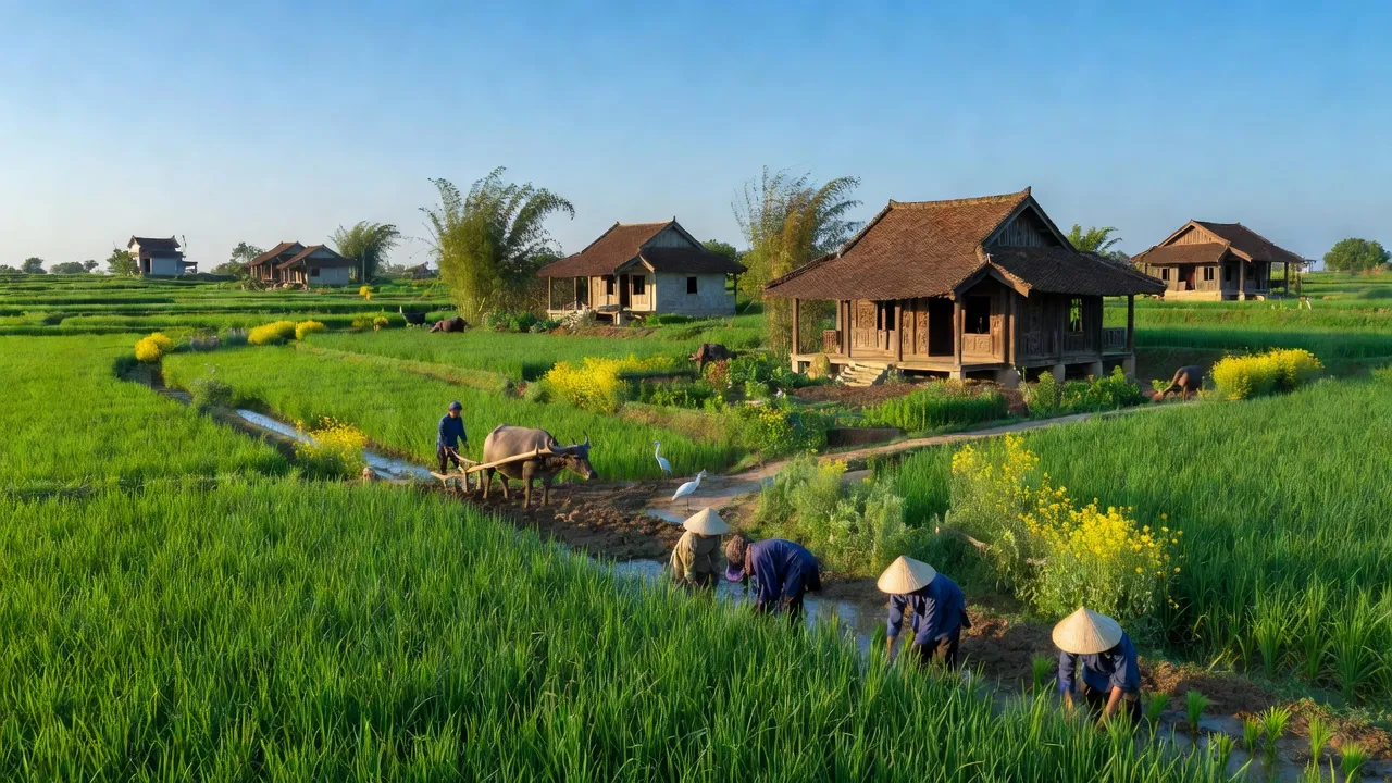 Cộng Hòa - hình ảnh minh họa 1