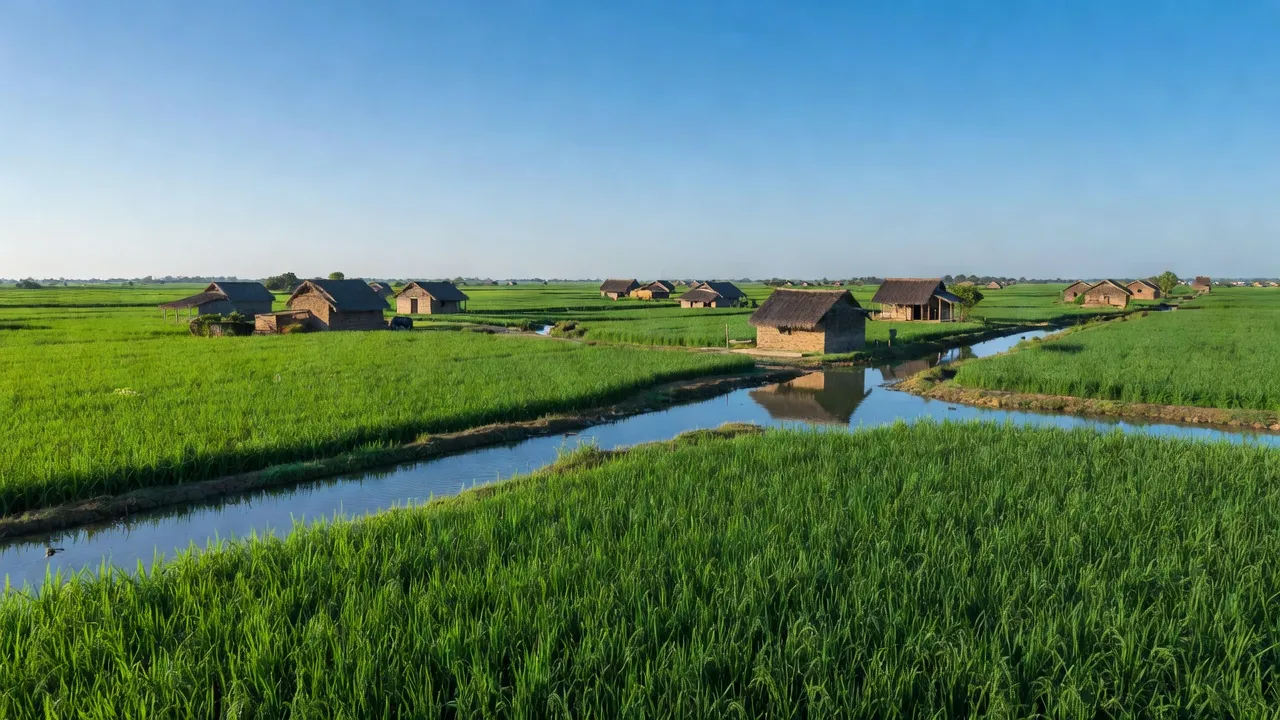 Hiệp Cát - hình ảnh minh họa 1