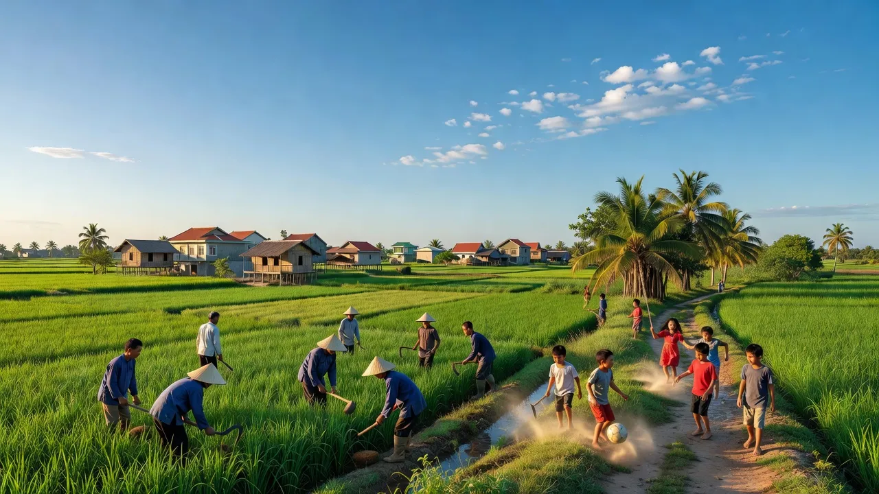 Hồng Phong - hình ảnh minh họa 1