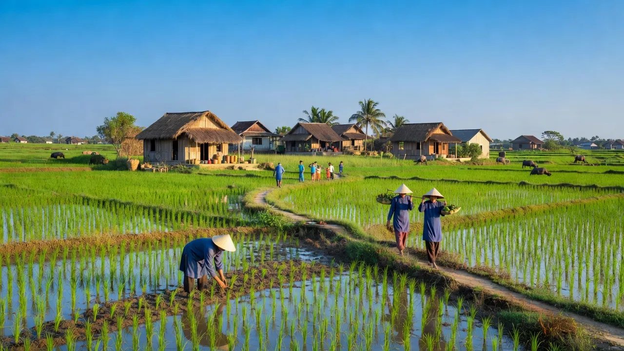 Minh Tân - hình ảnh minh họa 1