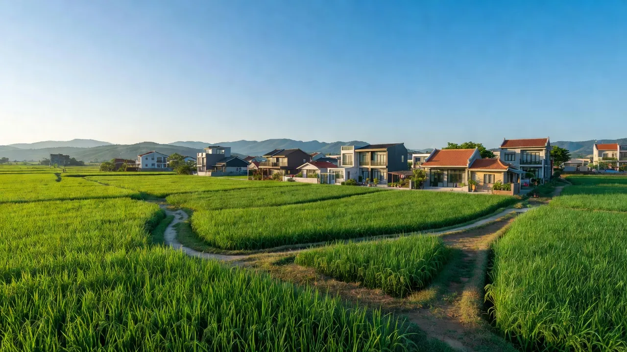 Xã Quốc Tuấn, Huyện Nam Sách, Tỉnh Hải Dương