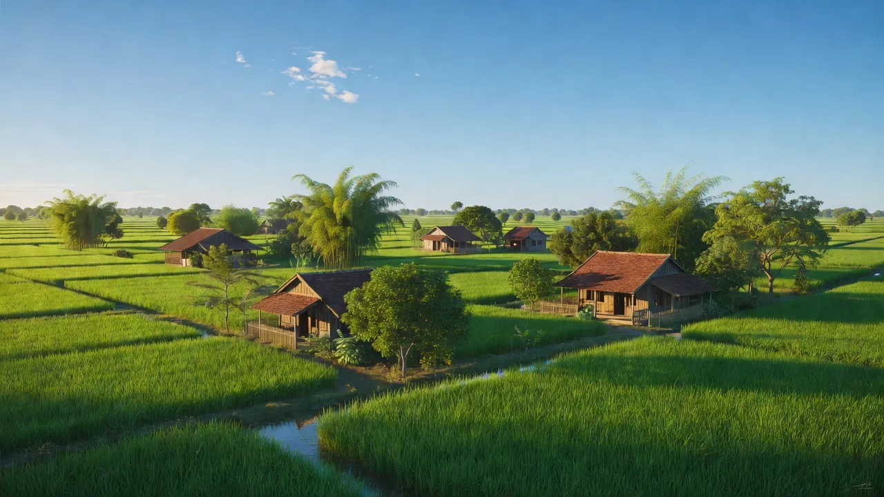 Bình Xuyên - hình ảnh minh họa 1