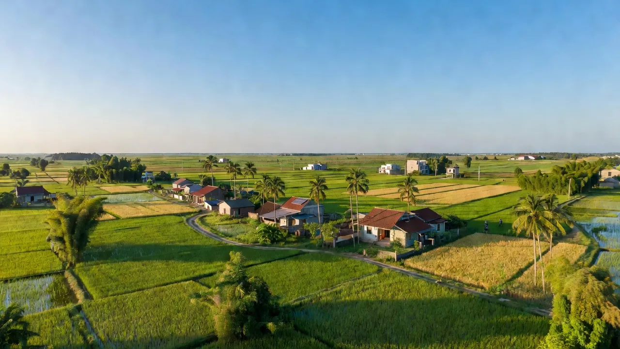 Xã Hiệp Lực, Huyện Ninh Giang, Tỉnh Hải Dương