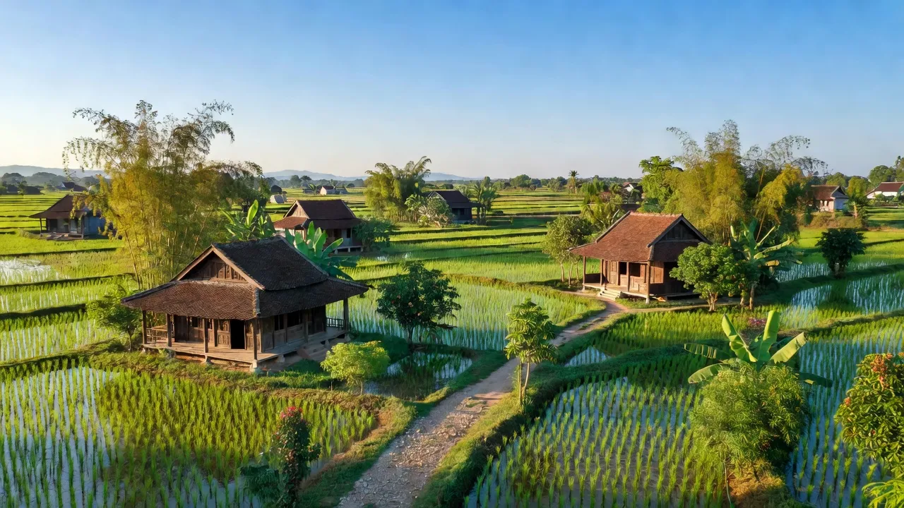 Xã Vĩnh Hòa, Huyện Ninh Giang, Tỉnh Hải Dương