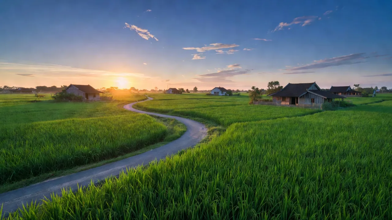 Xã Đoàn Tùng, Huyện Thanh Miện, Tỉnh Hải Dương